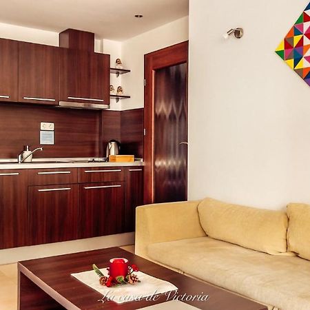 La Casa De Victoria - Holiday Apartment Balchik Exterior photo